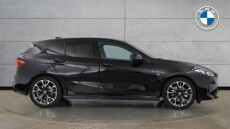 BMW 1 Series 120 M Sport 5dr Step Auto Petrol Hatchback